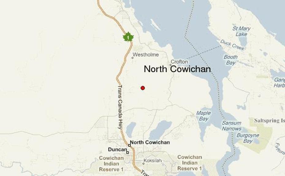 North Cowichan Weather Forecast, North Cowichan, Canada, Cowichan Bay Bc, Cowichan Valley