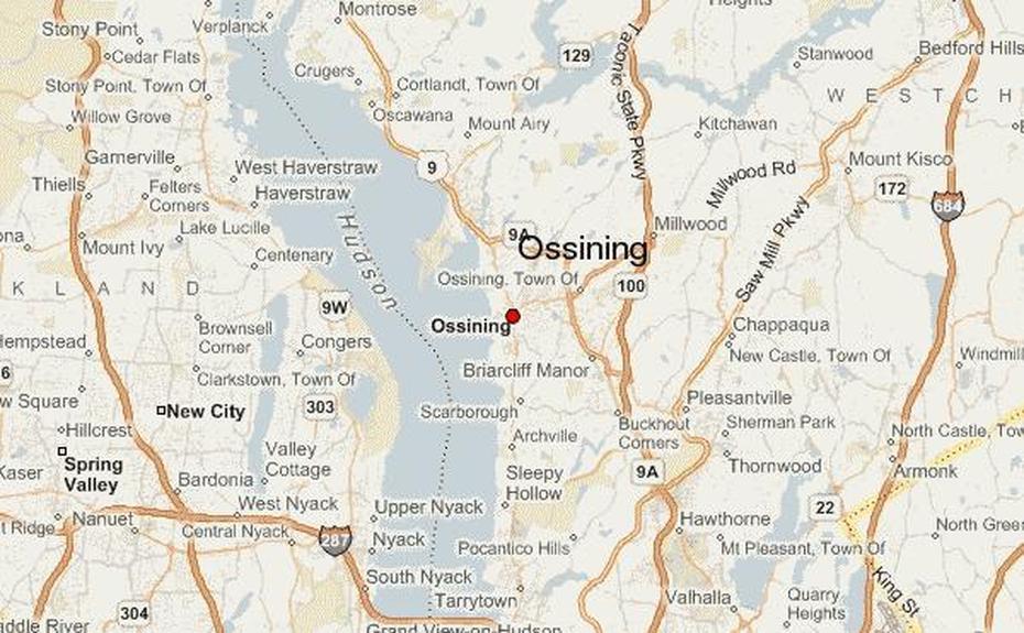 Ossining Location Guide, Ossining, United States, Ossining New York, Ossining Village New York