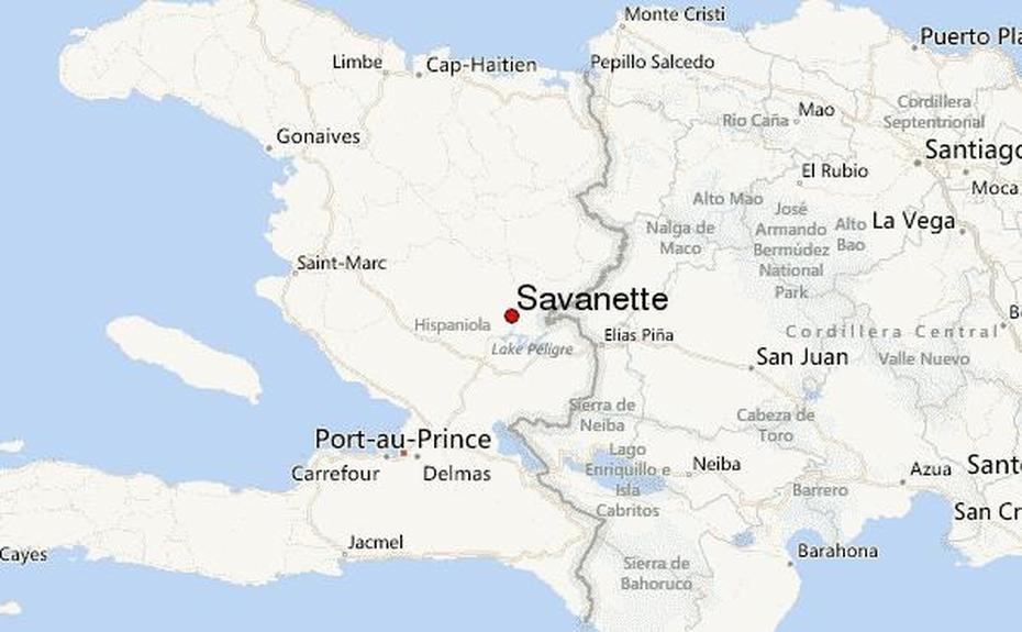 Savanette, Haiti, Centre Weather Forecast, Savanette, Haiti, Haiti Cities, Haiti  Geography