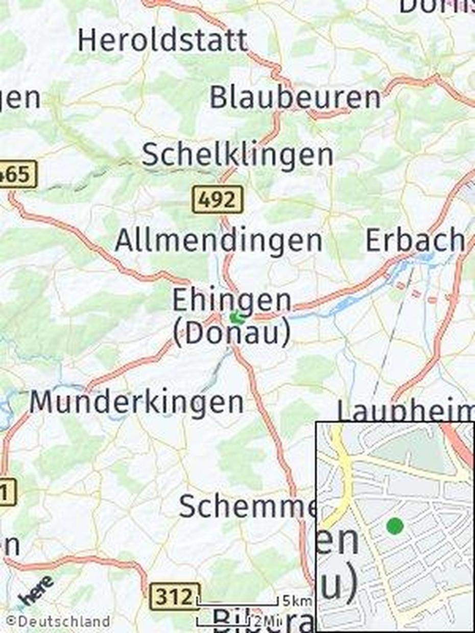 Schlusseldienst In Ehingen An Der Donau – 24H/Tag Vor Ort, Ehingen An Der Donau, Germany, Ehingen An Der Donau, Germany