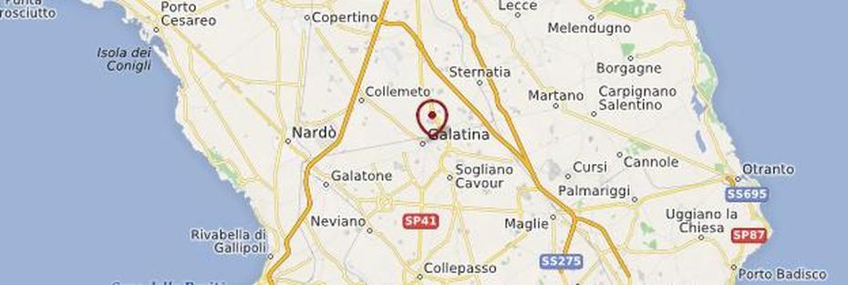 Visiter Galatina : Preparez Votre Sejour Et Voyage Galatina | Routard, Galatina, Italy, Cesena Italy, Ferrara Italy