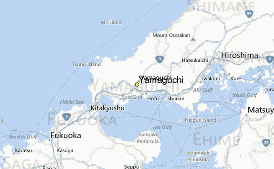 Yamaguchi Weather Station Record – Historical Weather For Yamaguchi, Japan, Ōuda-Yamaguchi, Japan, Akita Japan, Yamaguchi City