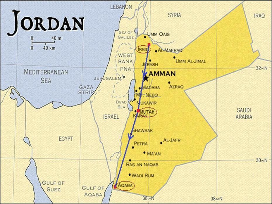 B”Ex-Smgrian 1991: Iktibar Peperangan Mutah”, Mu’Tah, Jordan, Zayd Ibn  Harithah, Perang  Uhud