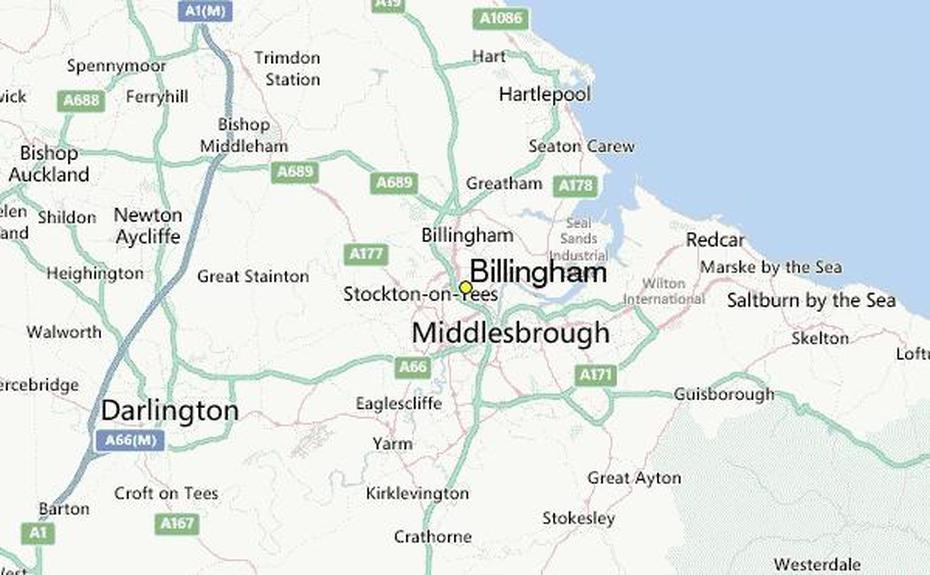 Billingham Weather Station Record – Historical Weather For Billingham …, Billingham, United Kingdom, Gravesend Kent, Gravesend Kent  England