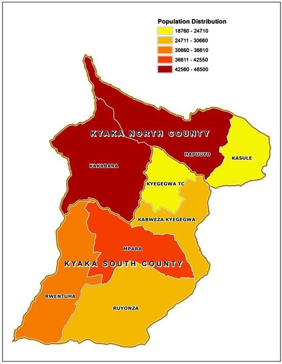 The Evaluation Of Water Treatment Methods Utilized Among Households In …, Kyegegwa, Uganda, Uganda District, South Sudan  Refugees