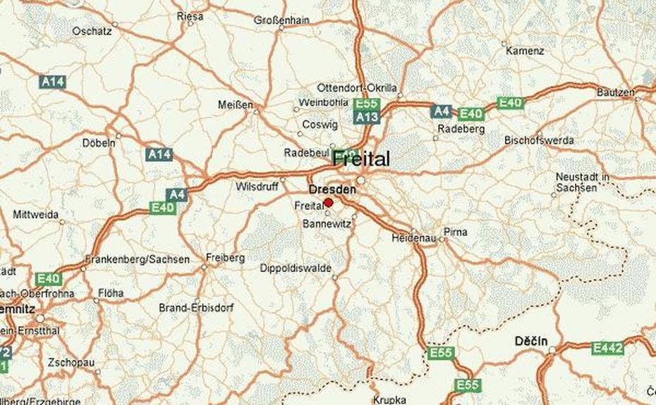 Freital Location Guide, Freital, Germany, Saxony Germany, Abandoned  Sanitarium