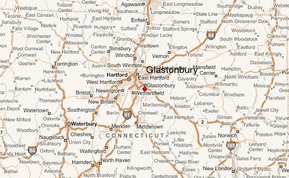 Glastonbury  Uk, Glastonbury Town, Guide, Glastonbury, United States