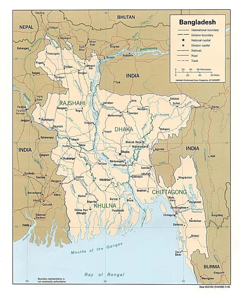 Gudskjelov! 45+ Vanlige Fakta Om Bangladesh Map! Administrative Map Of …, Majidpur, Bangladesh, Of Bangladesh And India, Bangladesh 3D