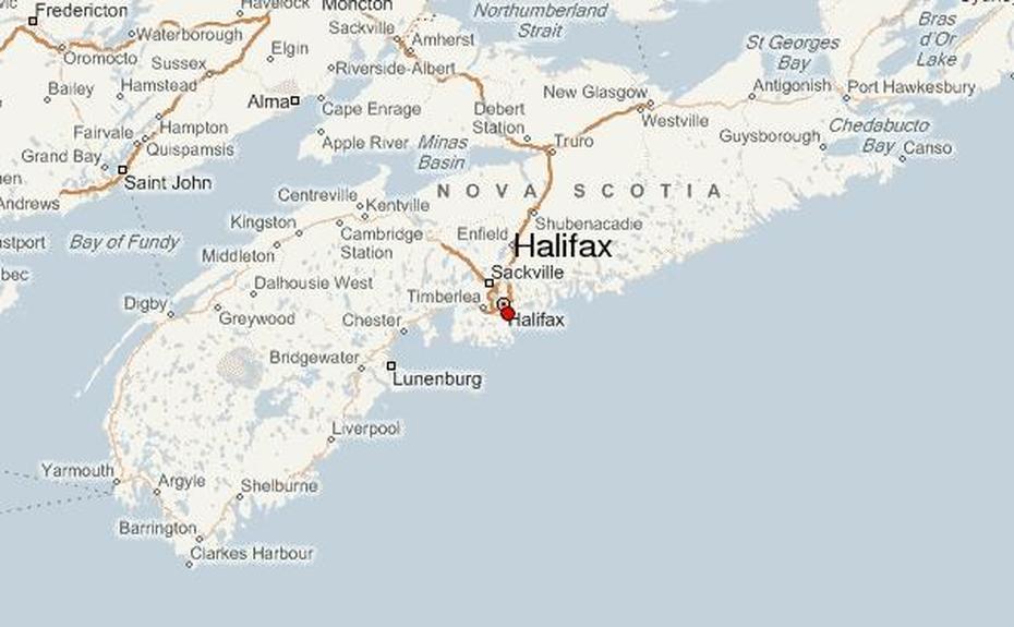 Halifax Location Guide, Halifax, Canada, Cape Breton Canada, Halifax Harbor