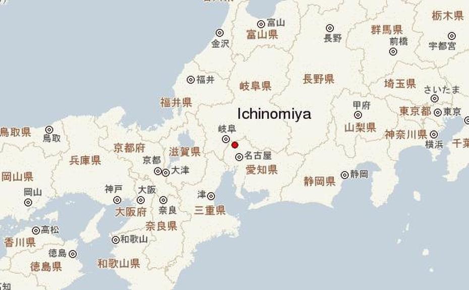 Ichinomiya Location Guide, Ichinomiya, Japan, Aichi Japan, Saitama  City