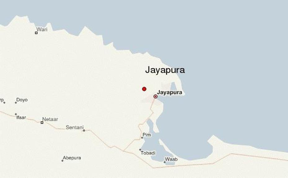 Jayapura Location Guide, Jayapura, Indonesia, Jayapura Papua, Papua  Beach