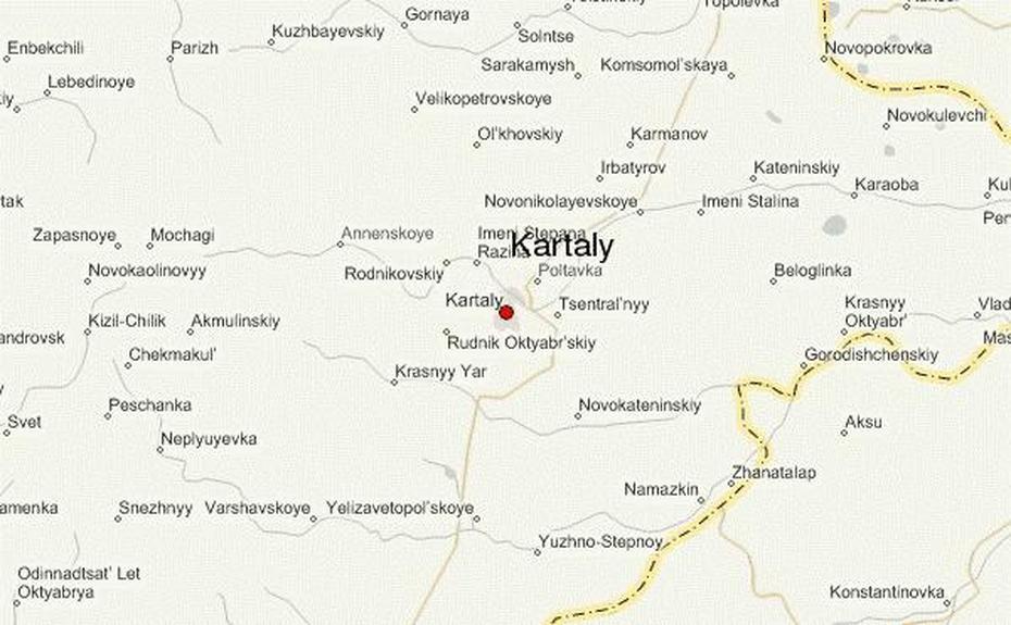 Kartaly Location Guide, Kartaly, Russia, Russia  Countries, Russia States