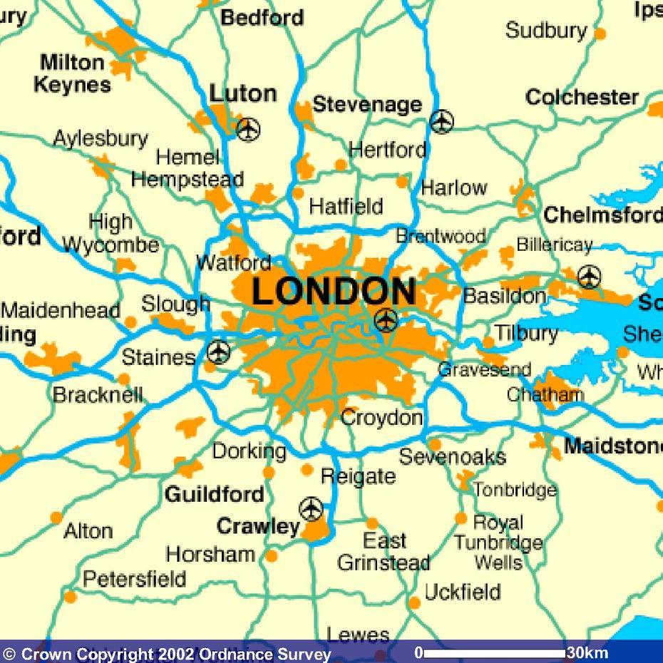 London England Map, London, United Kingdom, United Kingdom On A, United Kingdom Scotland