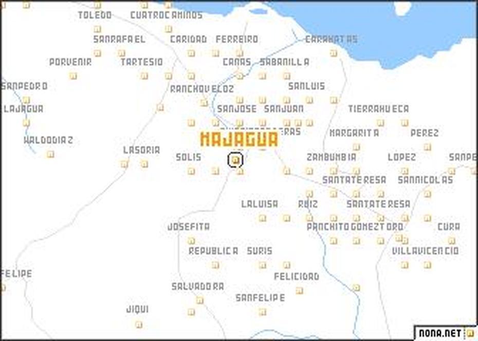 Majagua (Cuba) Map – Nona, Majagua, Cuba, Cartagena Colombia  Hotels, Islas Del  Rosario