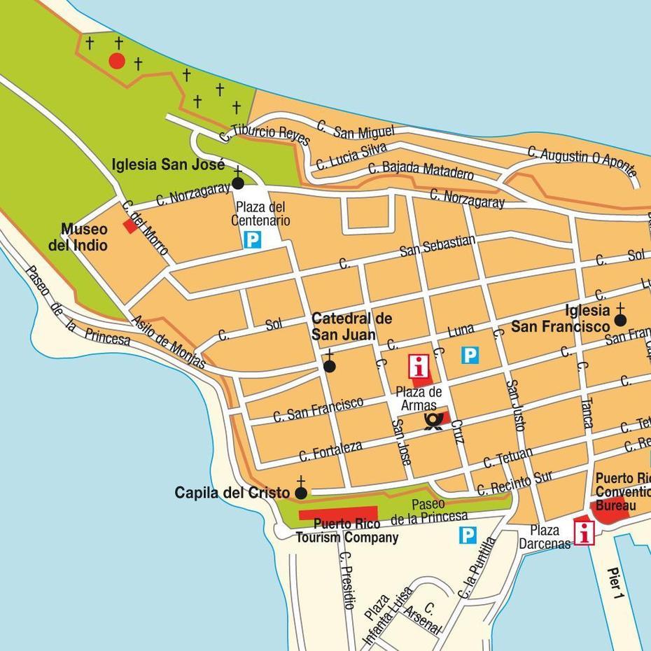 Map San Juan | City Maps, San Juan, Philippines, San Juan Island Road, San Juan Tourist