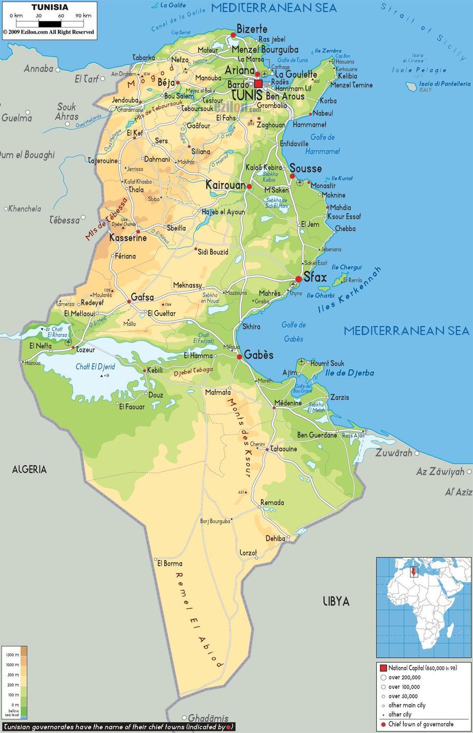 Mateur, Tunisia, Wikiwand, Mateur, Tunisia