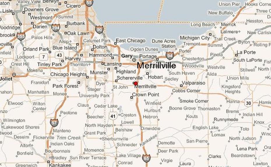 Merrillville Location Guide, Merrillville, United States, Merrillville Indiana, Schererville Indiana