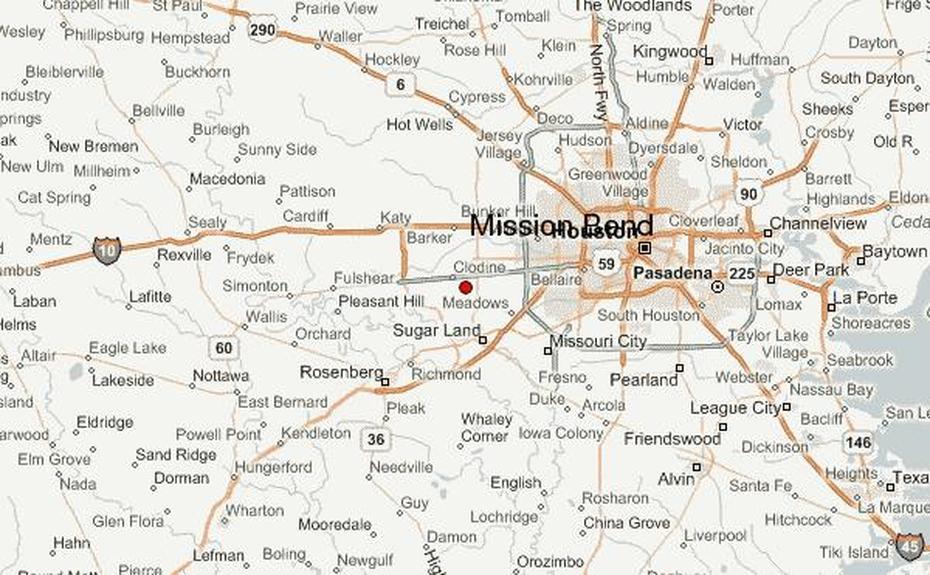 Mission Bend Location Guide, Mission Bend, United States, Oregon United States, Horseshoe Bend Overlook