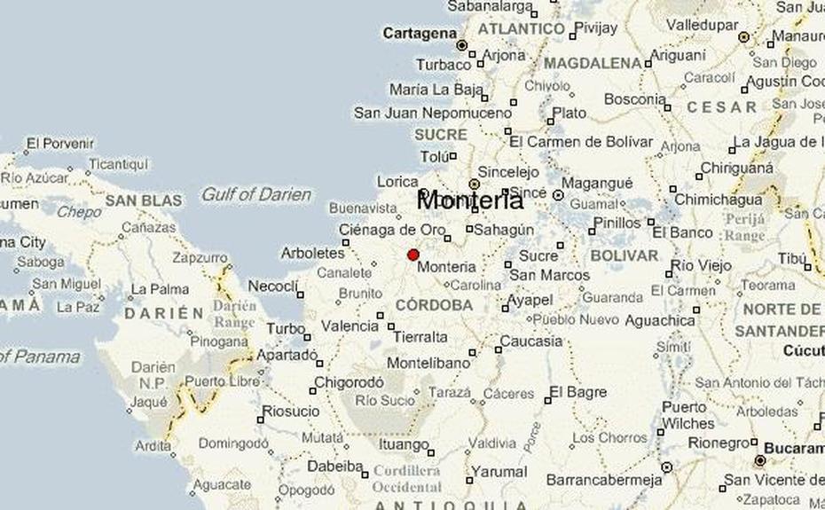 Monteria Location Guide, Montería, Colombia, Cordoba Colombia, Pereira Colombia