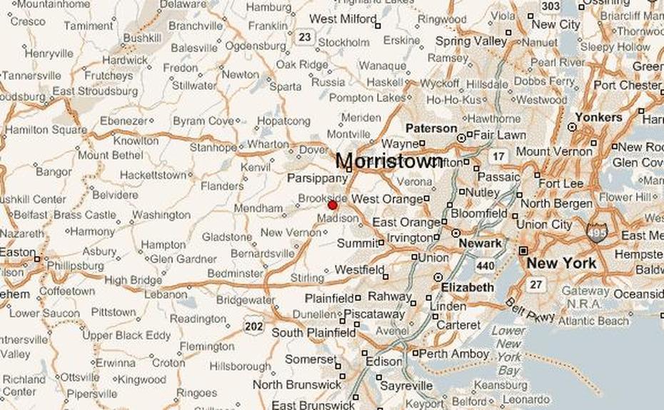 Morristown, New Jersey Location Guide, Morristown, United States, Morristown Az, Morristown Arizona