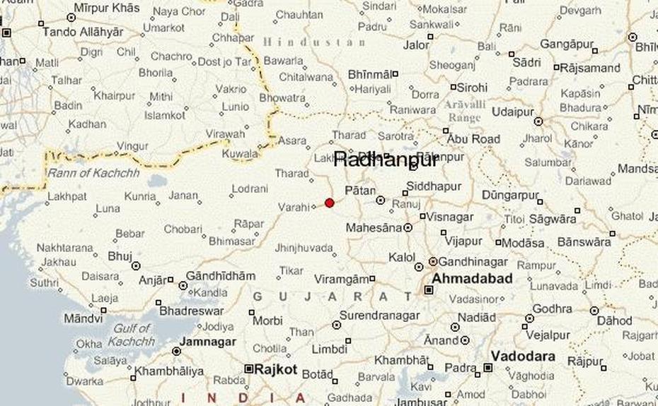 Radhanpur Location Guide, Rādhanpur, India, Burhanpur  Mp, Burhanpur District