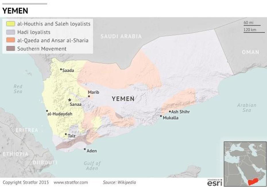 Tales Of Successful Military Interventions: Yemen  The Foreign …, Ataq, Yemen, Yemeni, Seiyun Yemen