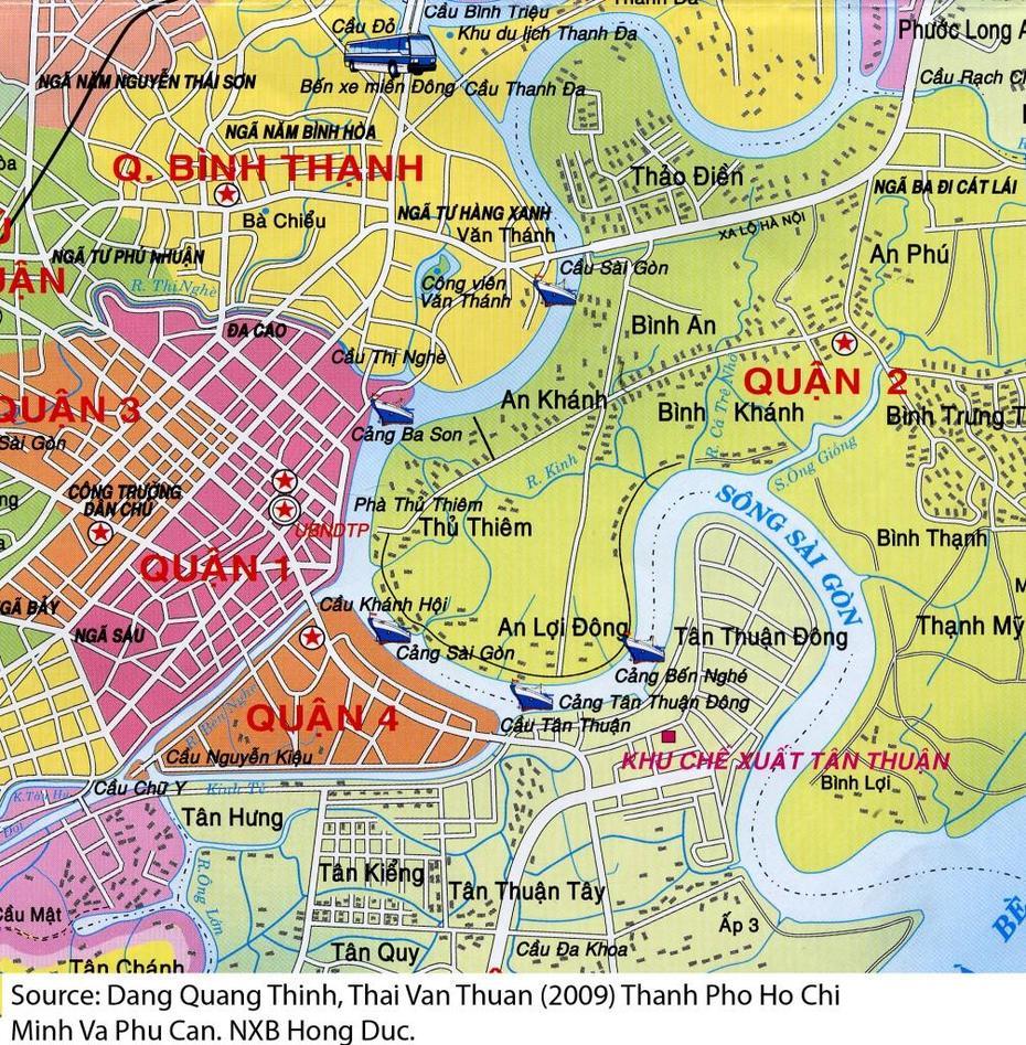 Thu Dau Mot  Binh Duong, Cu Chi Vietnam, Urban Vietnam, Thủ Dầu Một, Vietnam