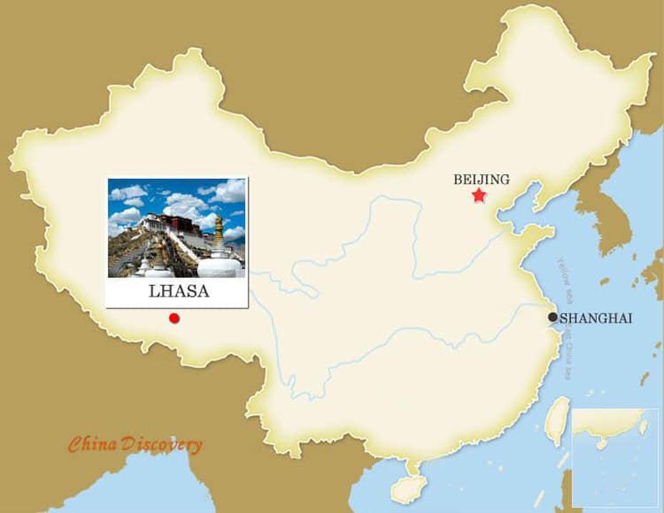 Tibet World, Xining China, Guide, Lhasa, China