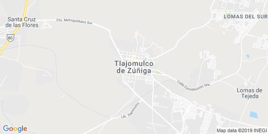Tlacuitapa  Jalisco, Tlajomulco Centro, A, Tlajomulco De Zúñiga, Mexico