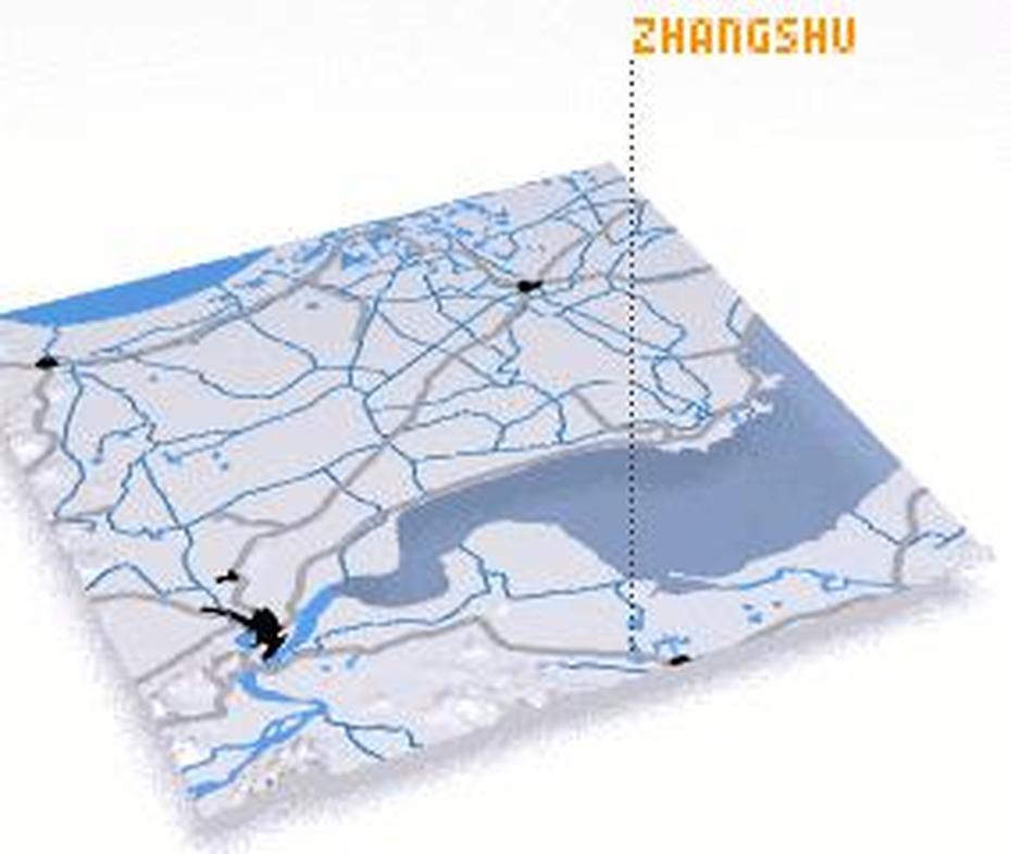 Zhangshu (China) Map – Nona, Zhangshu, China, Rizhao  Steel, Qufu China