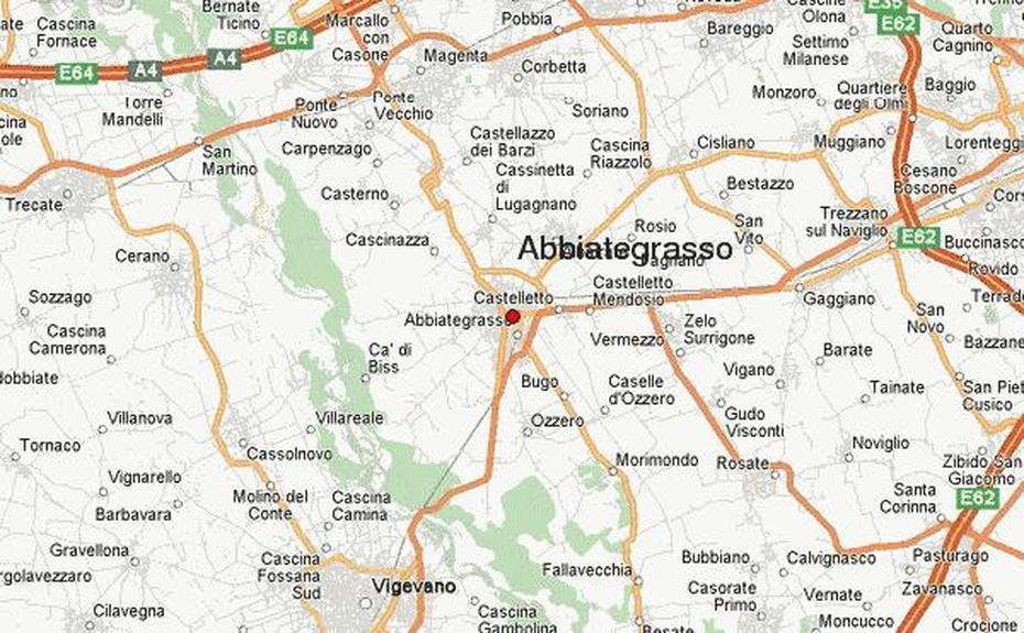 Abbiategrasso Location Guide, Abbiategrasso, Italy, Prato  Nevoso, Chiesa Di San  Pietro