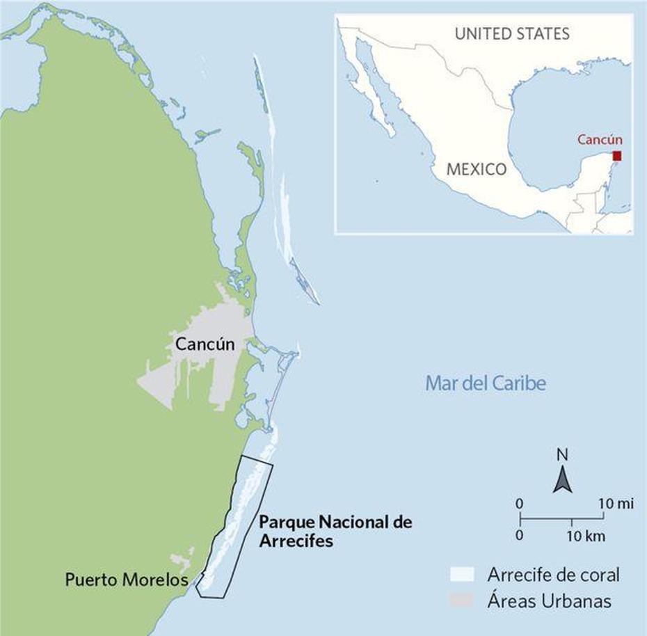 Arrecife Canary Islands, Arrecife Alacran, Del Arrecife, Arrecifes, Argentina