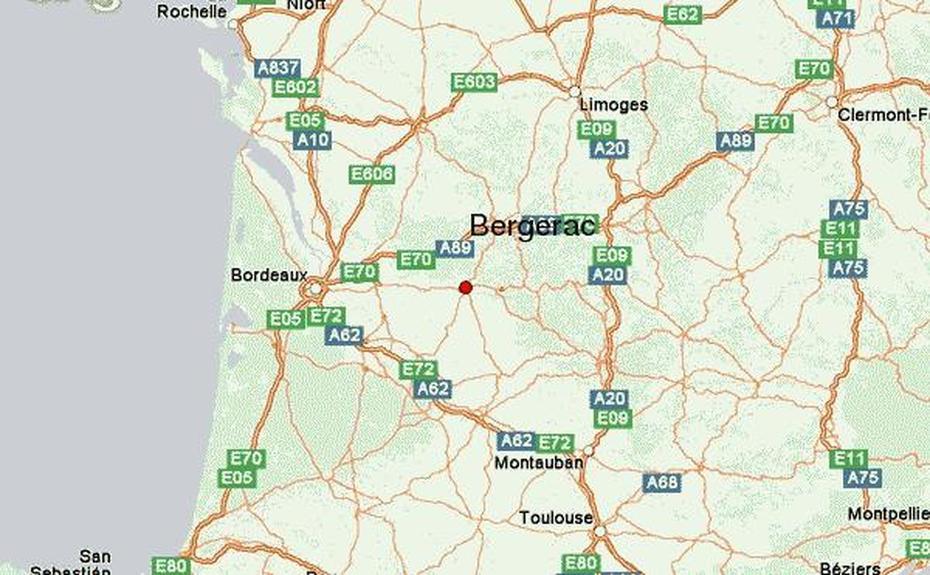 Bergerac Wine, Of Bergerac, Guide, Bergerac, France