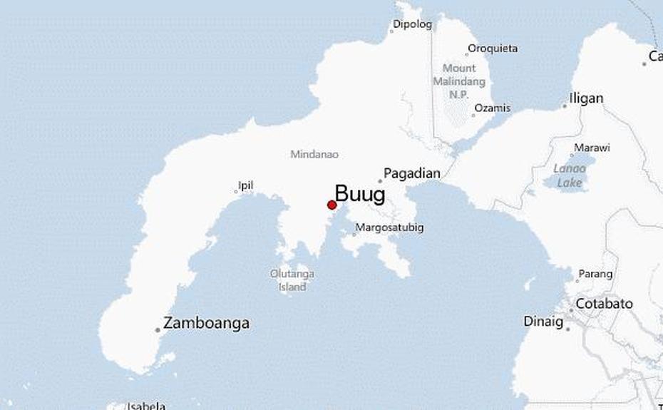 Buug Location Guide, Buug, Philippines, Zamboanga  Sibugay, Zamboanga