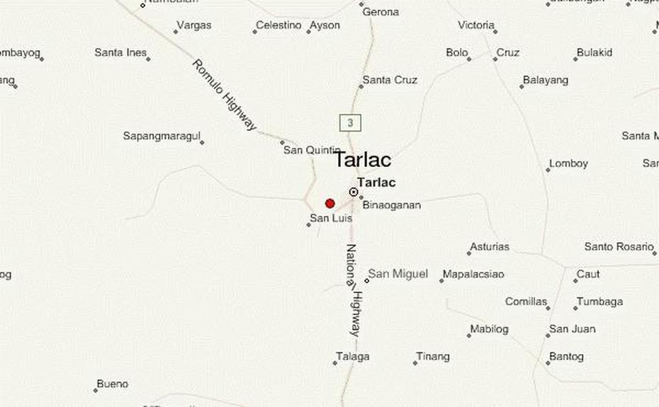 Camiling Tarlac Philippines, Tarlac Province, Guide, Tarlac City, Philippines