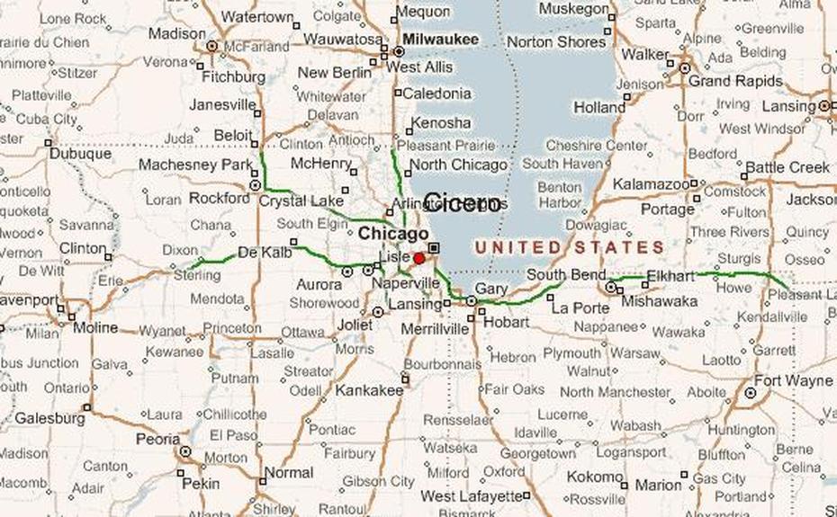 Cicero Location Guide, Cicero, United States, Cicero Chicago, Cicero Il