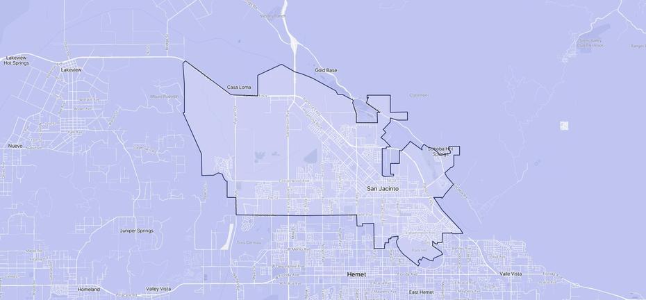 City Of San Jacinto Adu Regulations And Requirements | Symbium, San Jacinto, Philippines, Murrieta California, San Jacinto Tx