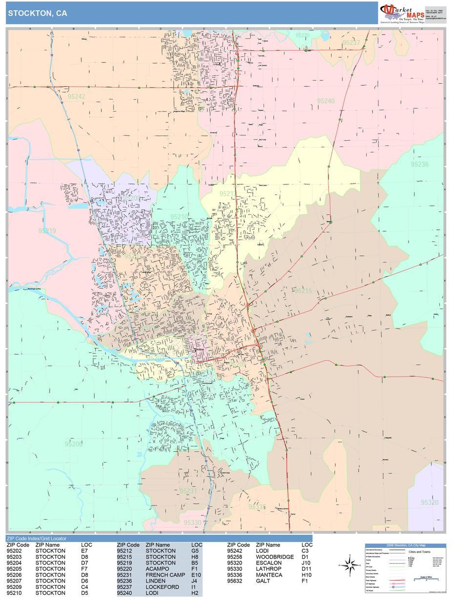 Most Dangerous Cities United States, University Of The Pacific Stockton, Ales, Stockton, United States