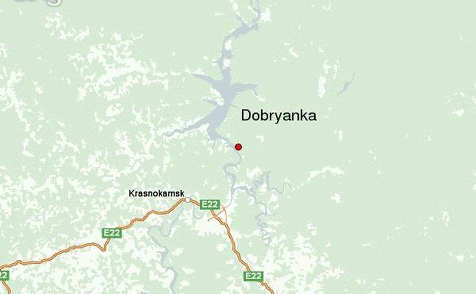 Dobryanka, Russia Location Guide, Dobryanka, Russia, Russia  Countries, Russia States