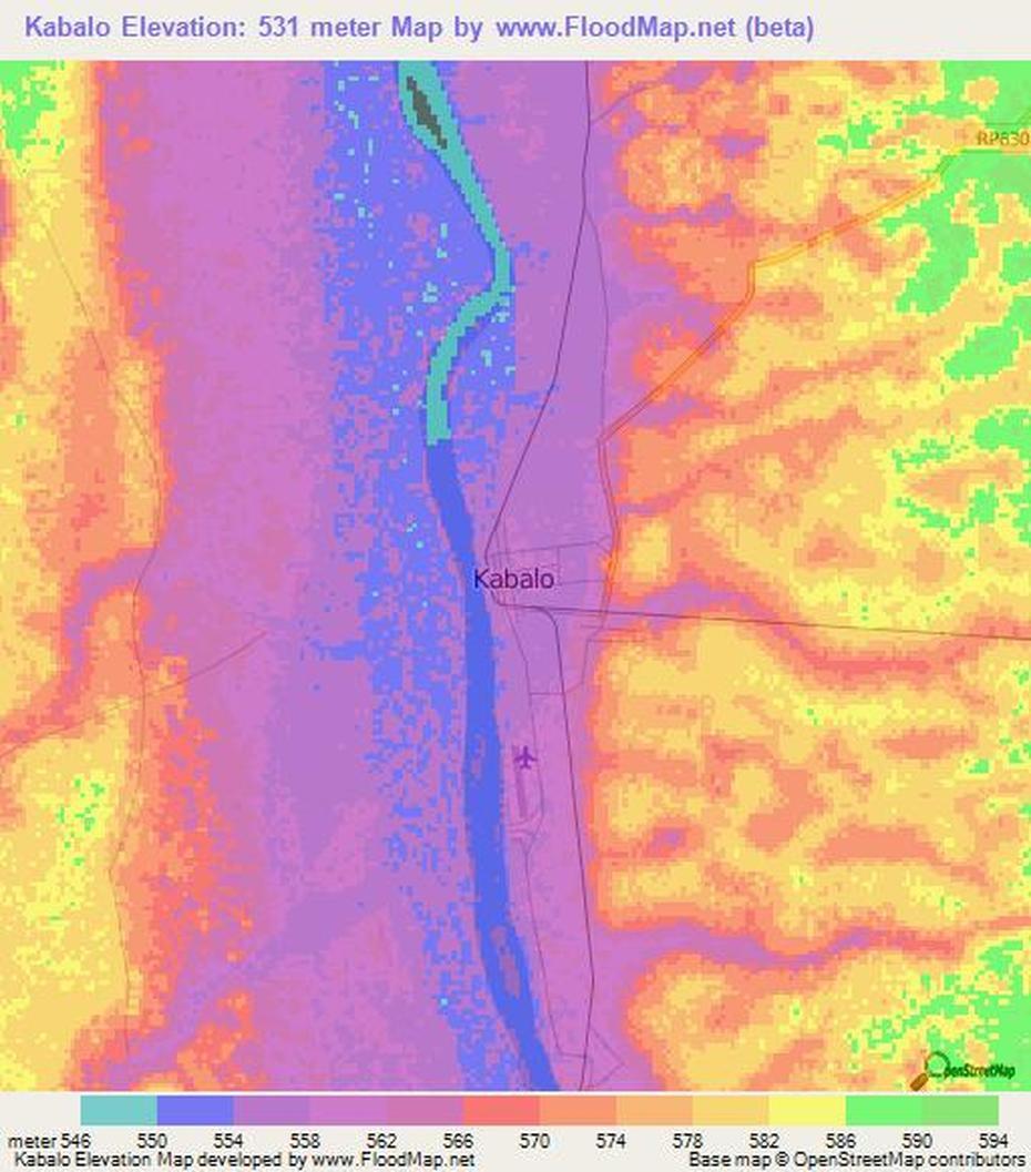 Elevation Of Kabalo,Congo (Kinshasa) Elevation Map, Topography, Contour, Kabalo, Congo (Kinshasa), Kinshasa Africa, Kinshasa Dr Congo