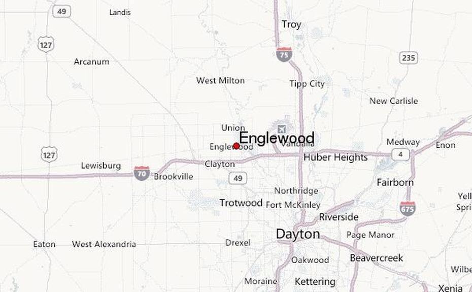 Englewood, Ohio Location Guide, Englewood, United States, Englewood Street, Englewood Fl
