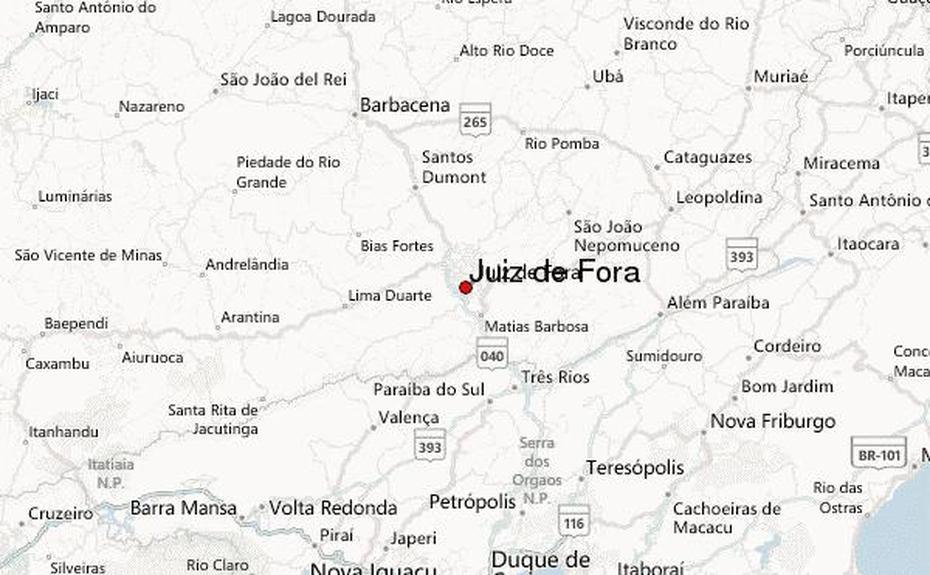 Guia Urbano De Juiz De Fora, Juiz De Fora, Brazil, Juiz De Fora Brasil, Juiz De Fora Brazil