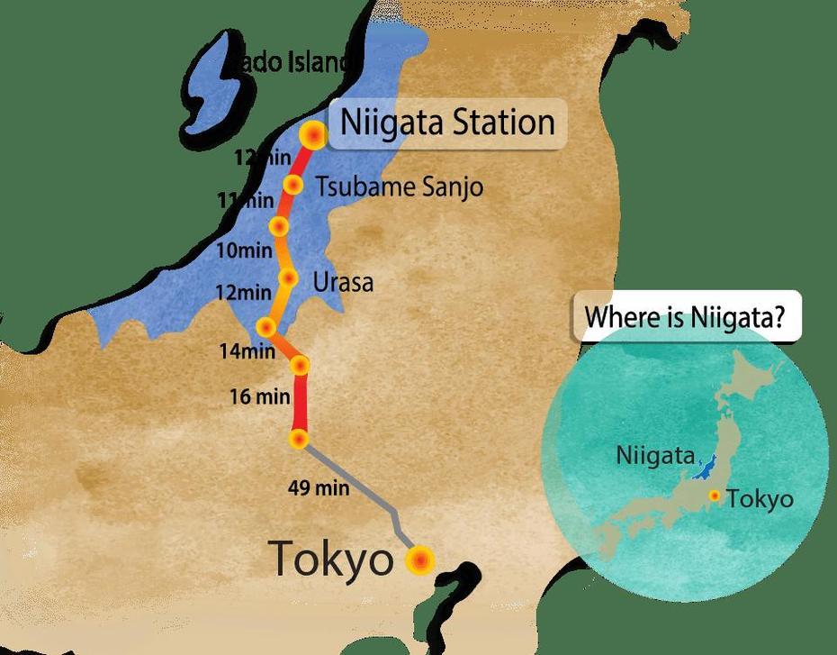 H.I.S. | Niigata – A Hidden Gem Of Japan | Hisgo, Niigata, Japan, Saitama Japan, Nagano Japan