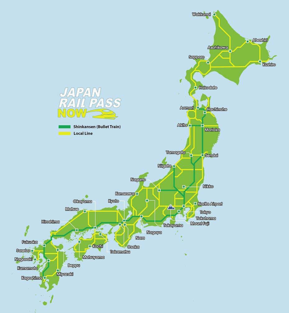 Hiroshima Map Of Japan | System Map, Minamishiro, Japan, Japan  Simple, Okinawa