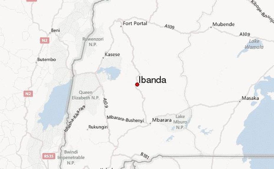 Ibanda, Uganda, Western Region Weather Forecast, Ibanda, Uganda, Uganda Districts, Uganda Regions