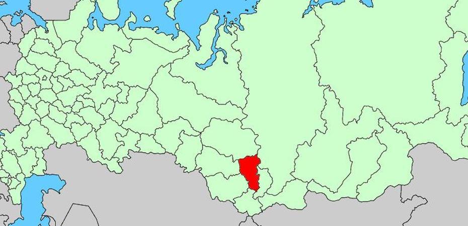 Kemerovo Oblast, Kemerovo, Russia, Kemerovo Siberia, Kemerovo Region