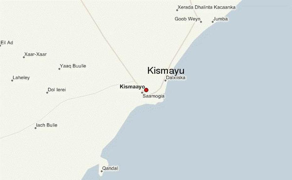 Kismayo Location Guide, Kismaayo, Somalia, Kismaayo, Kenya- Somalia