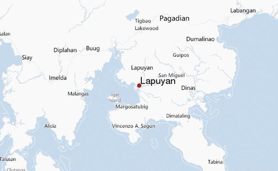 Lapuyan Location Guide, Lapuyan, Philippines, Philippines City, Philippines  Cities