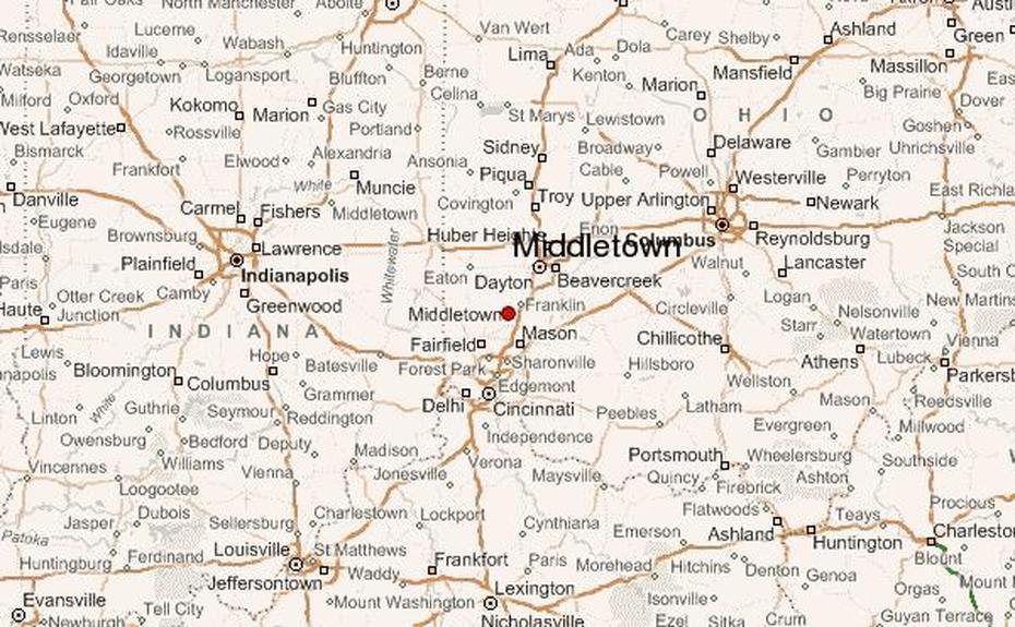 Middletown Location Guide, Middletown, United States, Middletown Connecticut, Middletown Ny