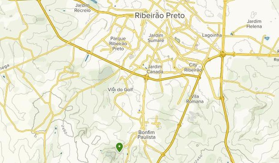 Rio De Janeiro  Cathedral, Rio Preto, Ribeirao Preto, Ribeirão Prêto, Brazil